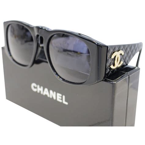 classic chanel glasses|Chanel sunglasses online shop.